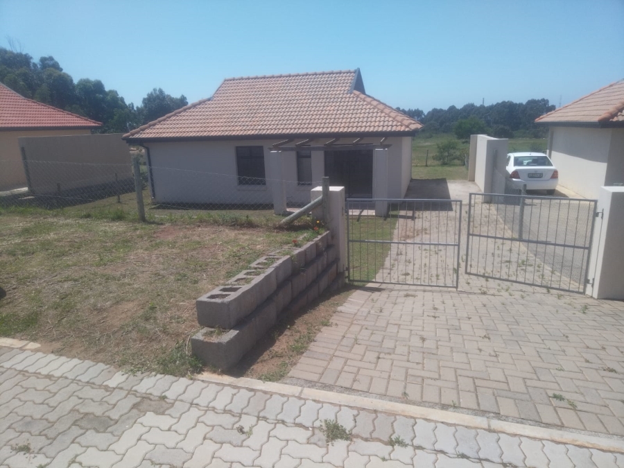 To Let 2 Bedroom Property for Rent in Kidds Beach Eastern Cape